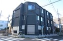 ベイフラット星川