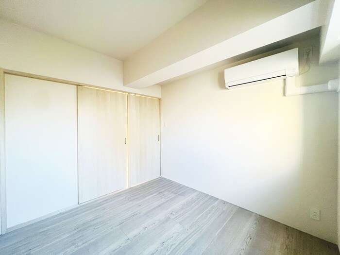 物件内観写真8　(居室)