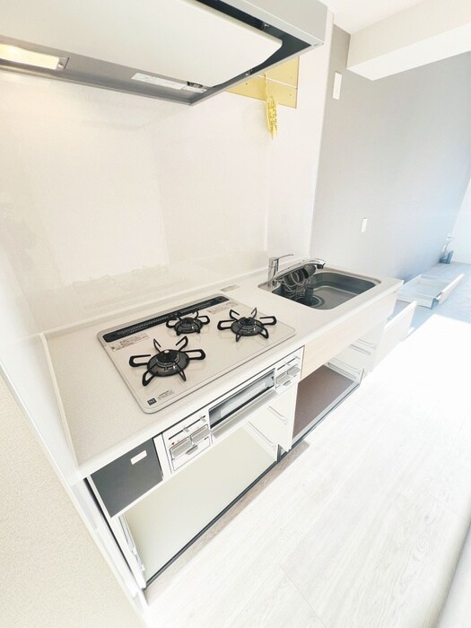 物件内観写真9　(キッチン)