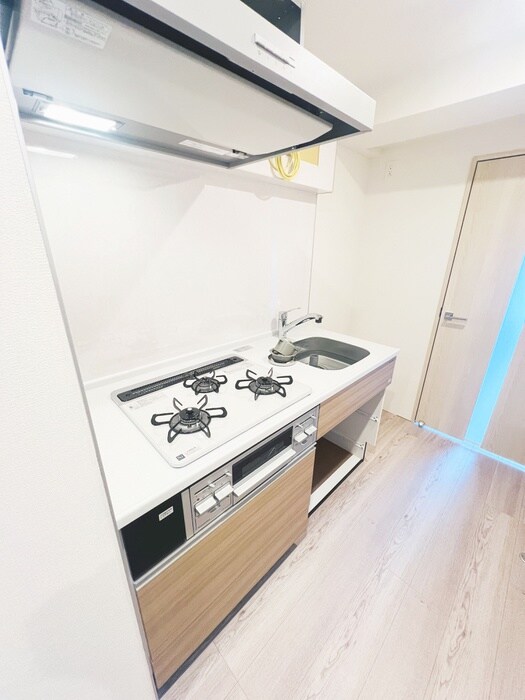 物件内観写真9　(キッチン)