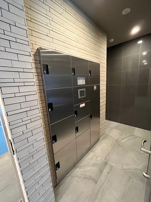 物件外観写真3　(建物設備)