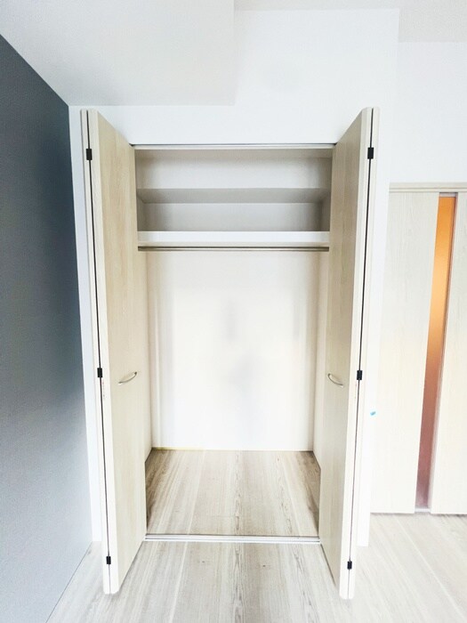 物件内観写真14　(収納)