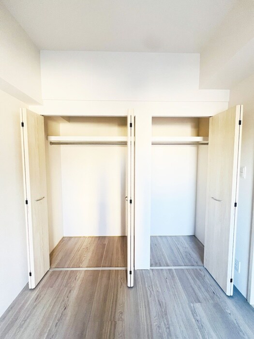 物件内観写真14　(収納)