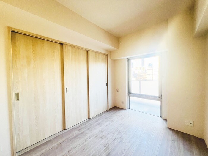 物件内観写真17　(居室)