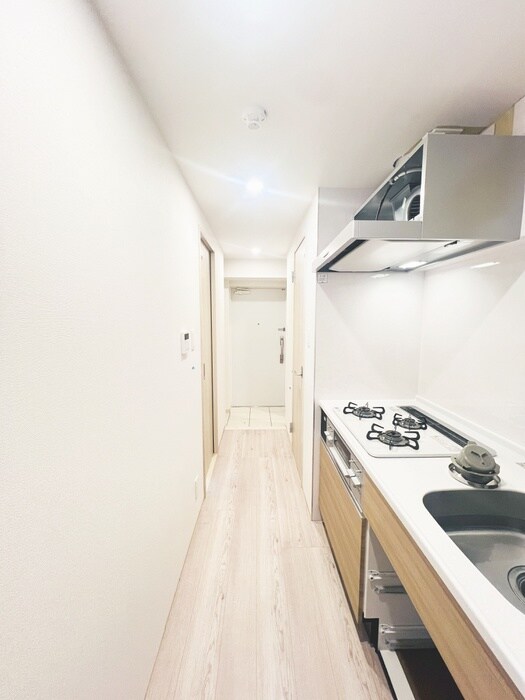 物件内観写真18　(廊下)