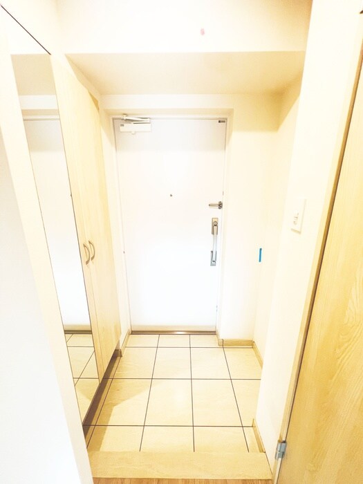 物件内観写真20　(玄関)