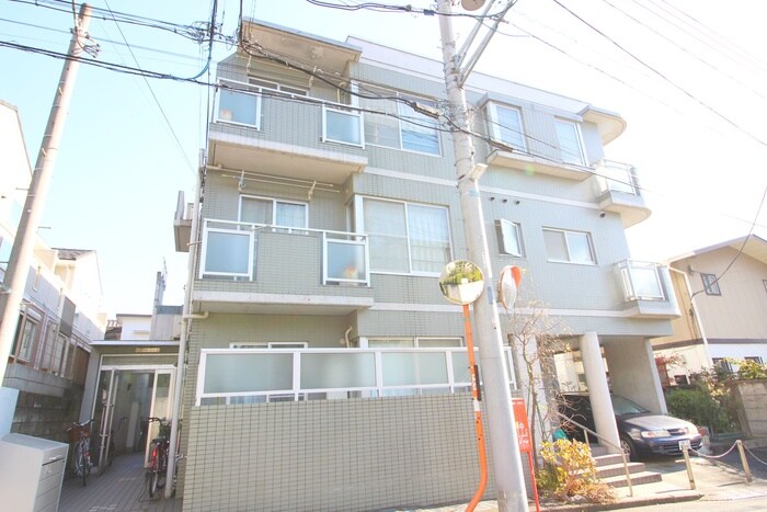 物件外観写真3　(外観写真)