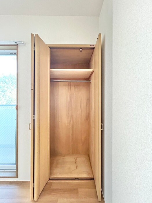 物件内観写真12　(収納)