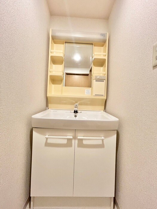 物件内観写真14　(洗面)