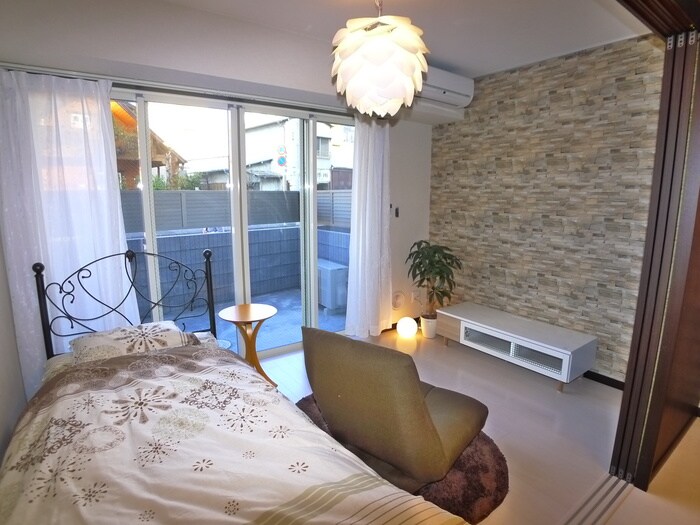 物件内観写真8　(内観写真)