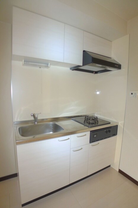 物件内観写真11　(キッチン)