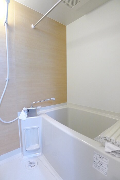 物件内観写真13　(バス／シャワールーム等)