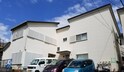 ハイムフジミB棟