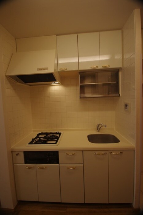 物件内観写真9　(キッチン)