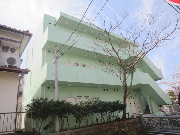 物件外観写真5　(外観写真)