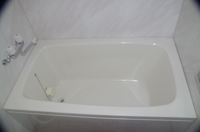 物件内観写真10　(バス／シャワールーム等)