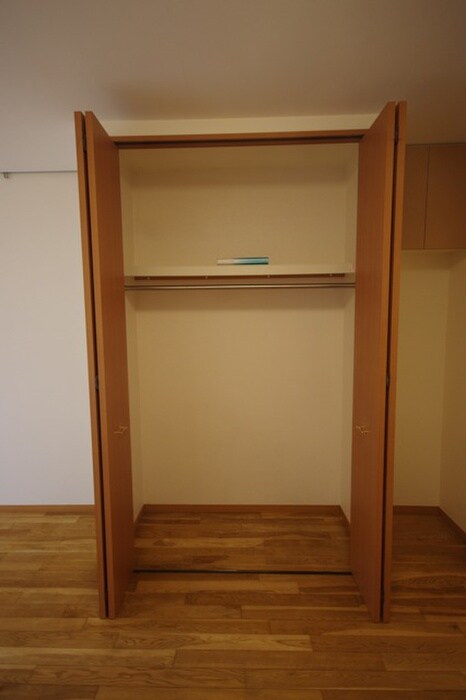 物件内観写真14　(収納)