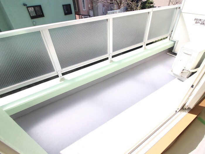 物件内観写真17　(ベランダ・バルコニー)