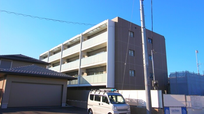 物件外観写真3　(外観写真)