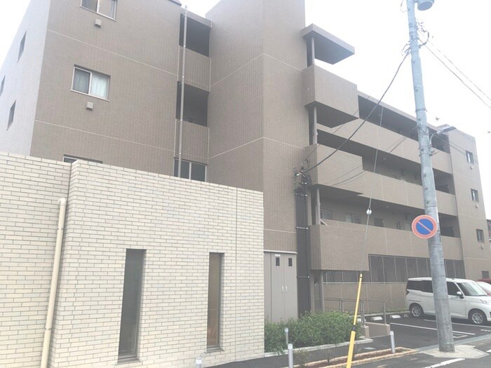 物件外観写真4　(外観写真)