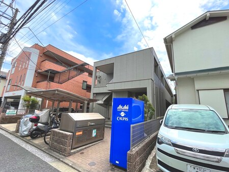 ＭＡＩＳＯＮ ＩＴＯ外観写真