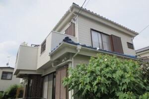 Ｍ.Ｙハイム外観写真