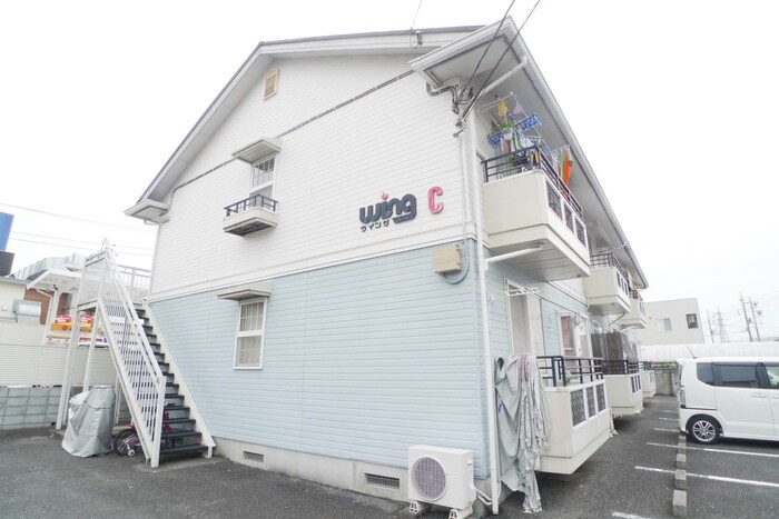 物件外観写真6　(外観写真)