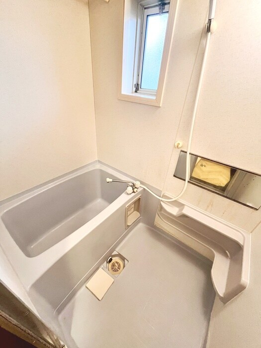 物件内観写真12　(バス／シャワールーム等)