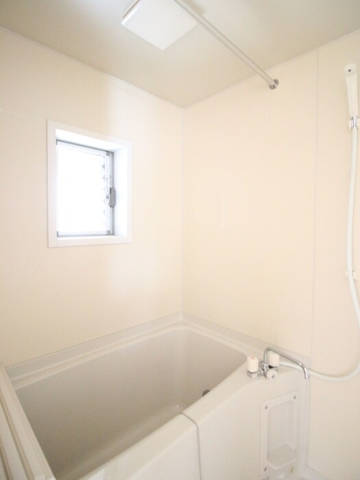 物件内観写真16　(バス／シャワールーム等)