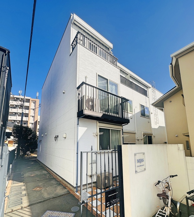 ミハス調布菊野台