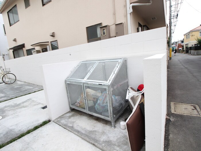 物件外観写真5　(建物設備)