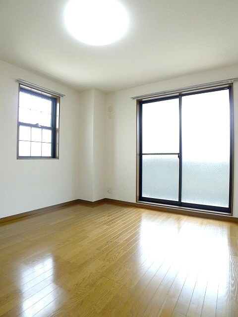 物件内観写真7　(ベランダ・バルコニー)