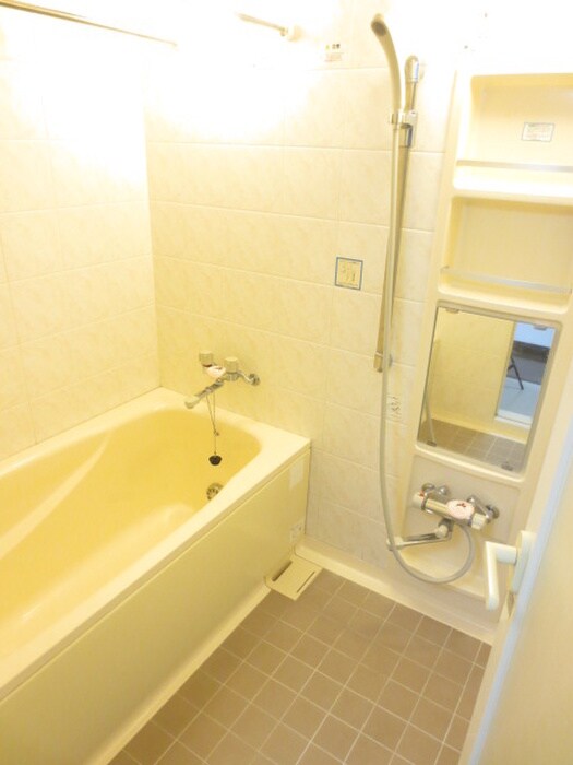 物件内観写真10　(バス／シャワールーム等)