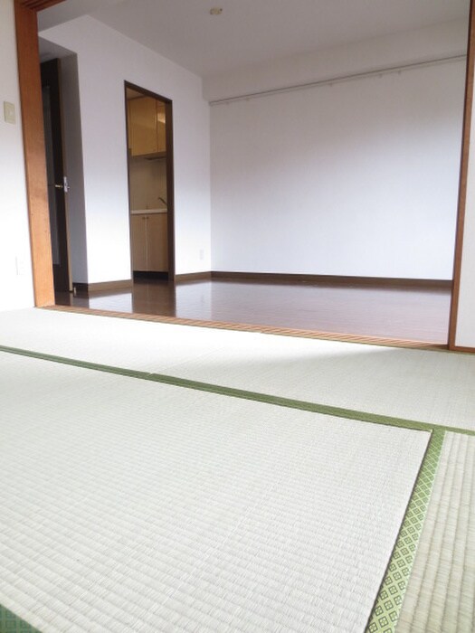 物件内観写真14　(居室)