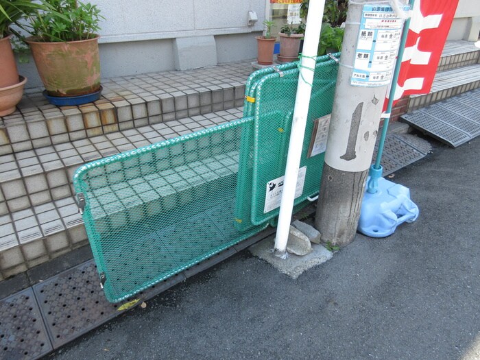 物件外観写真6　(建物設備)