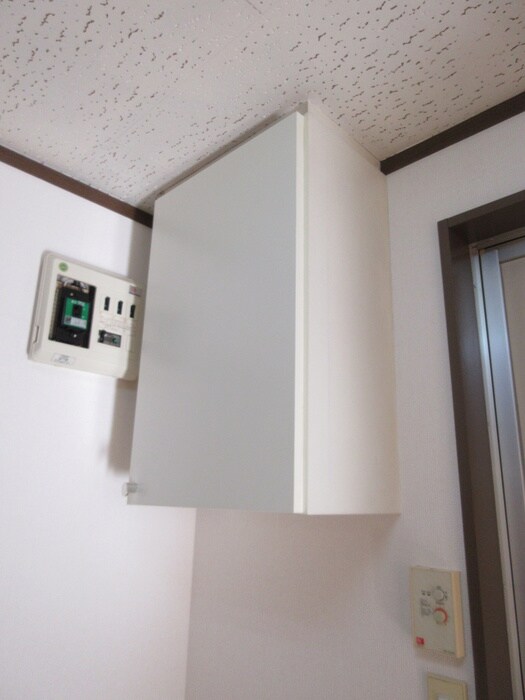 物件内観写真12　(靴箱)