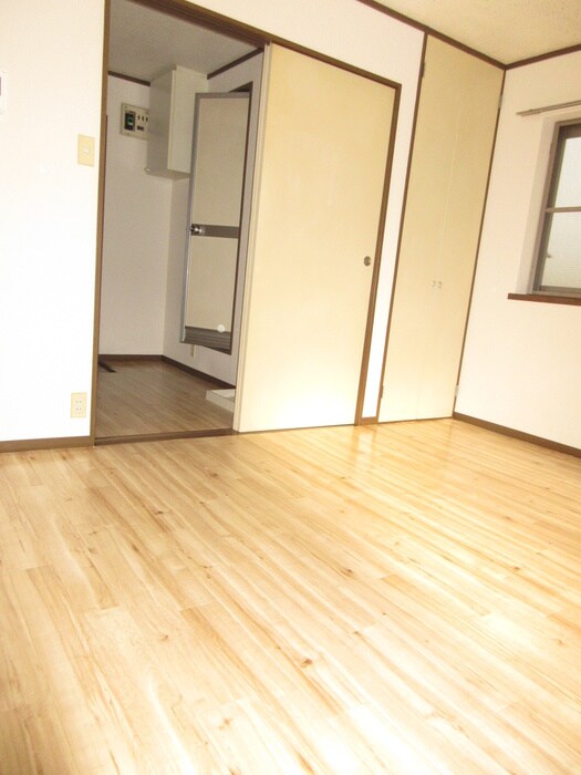 物件内観写真17　(居室)