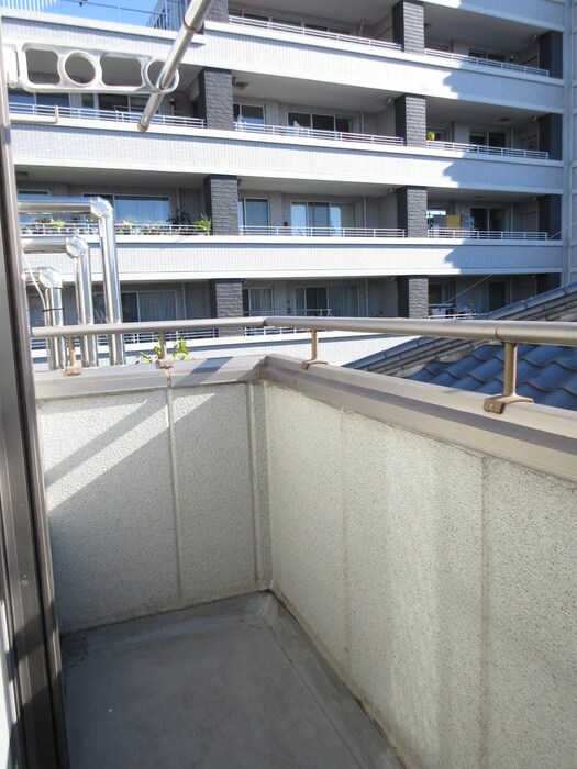 物件内観写真20　(ベランダ・バルコニー)