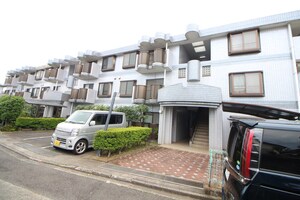 サンシャイン座間Ⅱ(205)外観写真