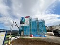 仮）鴨居町戸建