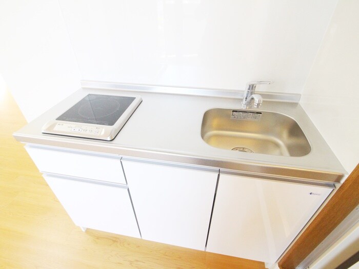 物件内観写真9　(キッチン)