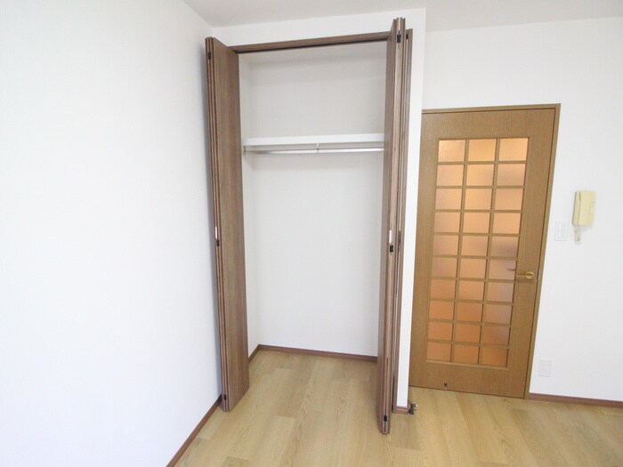 物件内観写真9　(収納)