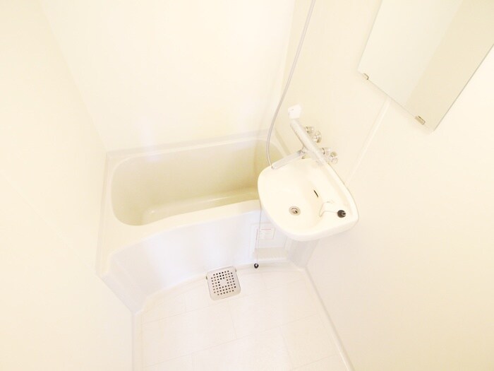 物件内観写真10　(バス／シャワールーム等)