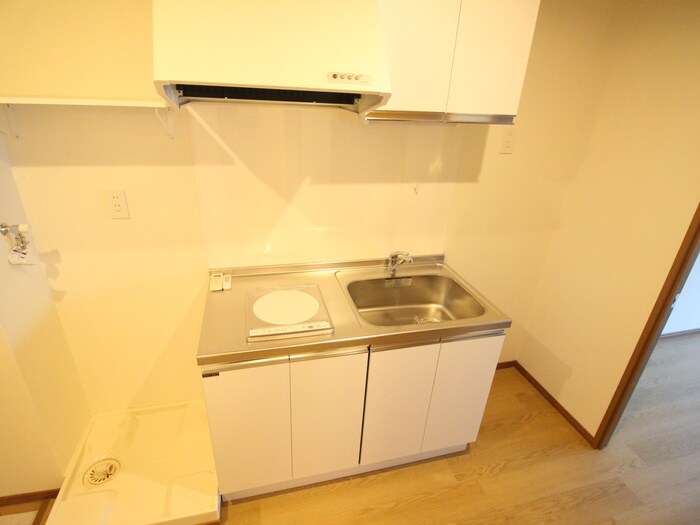 物件内観写真10　(キッチン)