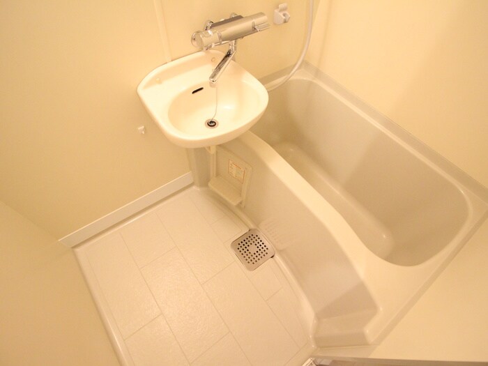 物件内観写真13　(バス／シャワールーム等)