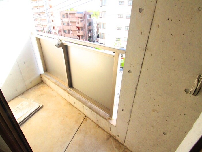 物件内観写真16　(ベランダ・バルコニー)