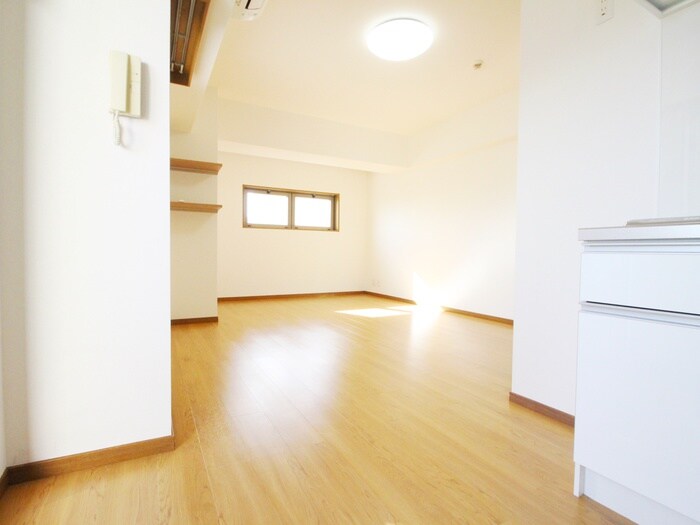 物件内観写真18　(居室)