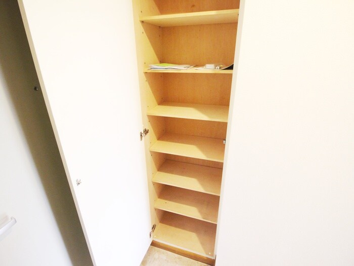 物件内観写真20　(靴箱)