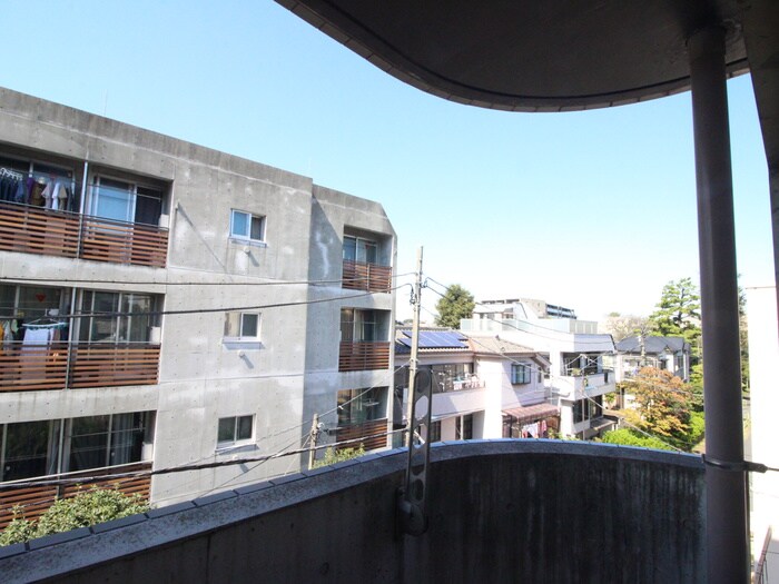 物件内観写真21　(ベランダ・バルコニー)