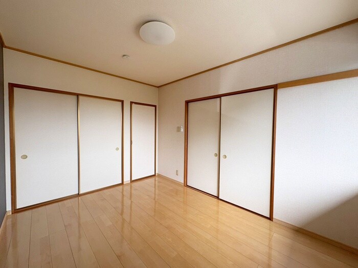 物件内観写真5　(居室)